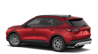 2026 Ford Escape® External Image 2